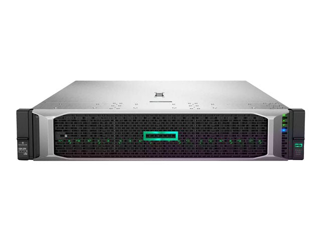 HPE ProLiant DL380 Gen10+ Intel Xeon Silver 4314 16-ядрен 2.4GHz 1x32GB-R 8xSFF Hot Plug NC MR416i-p 800W сървър