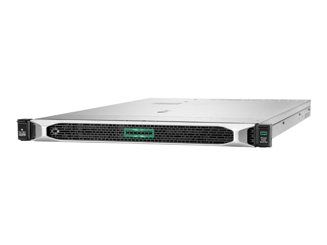 HPE DL360 G10+ 4310 MR416ia EU Reman сървър (R)