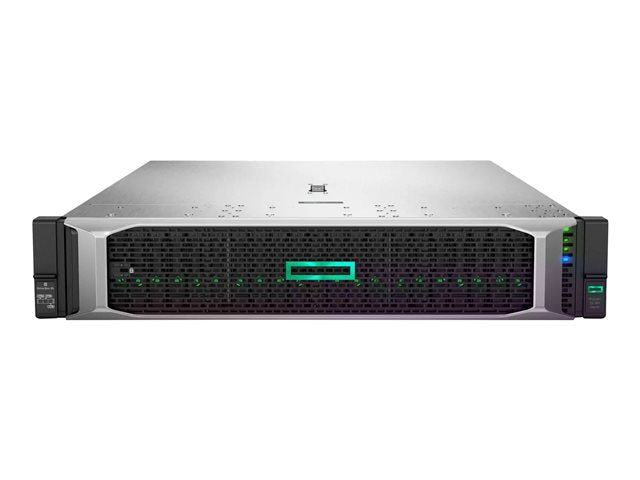 HPE ProLiant DL380 Gen10 Intel Xeon Silver 4210R 2.4GHz 10-ядрен 1P 32GB-R MR416i-a 8SFF BC 800W PS сървър