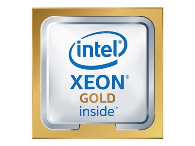 HPE Intel Xeon-Gold 6530 2.1GHz 32-ядрен 270W процесор