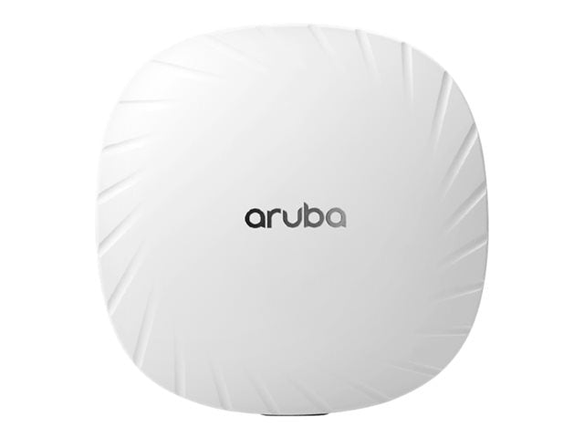 HPE Aruba AP-514 Access Point RW Dual Radio 4x4:4 + 2x2:2 802.11ax външни антени Unified Campus