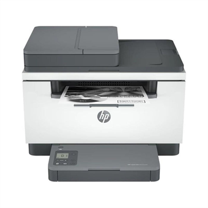 лазерен принтер HP 6GX00F