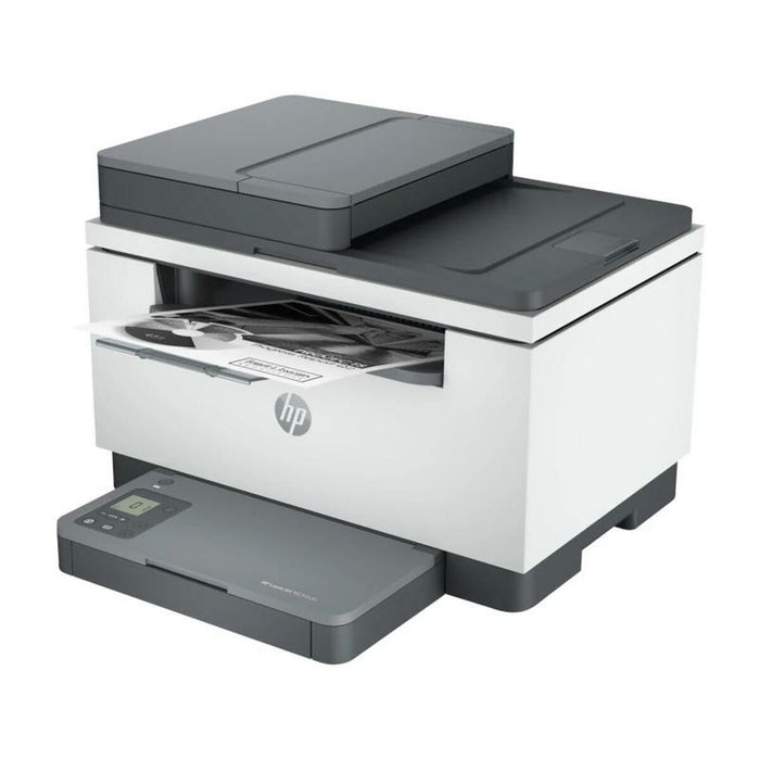 лазерен принтер HP 6GX00F