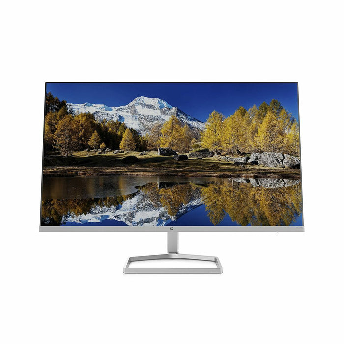 Gaming монитор HP M27fq Quad HD 27"