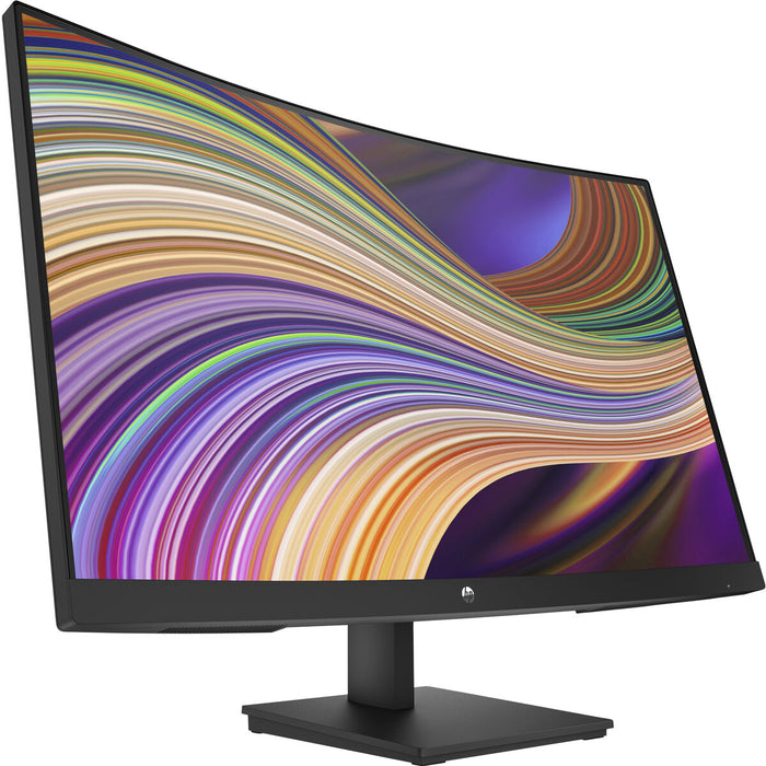 Gaming монитор HP 65P60E9#ABB Full HD 27"