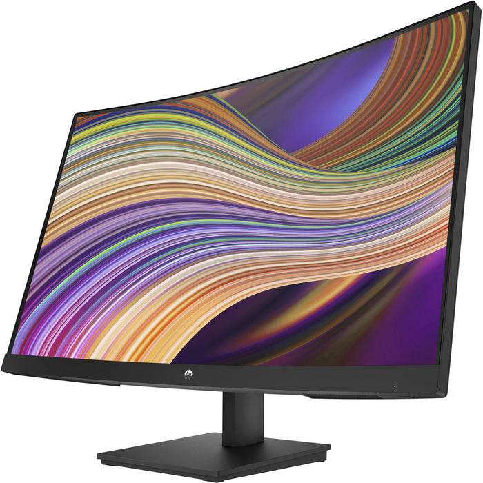 Gaming монитор HP 65P60E9#ABB Full HD 27"