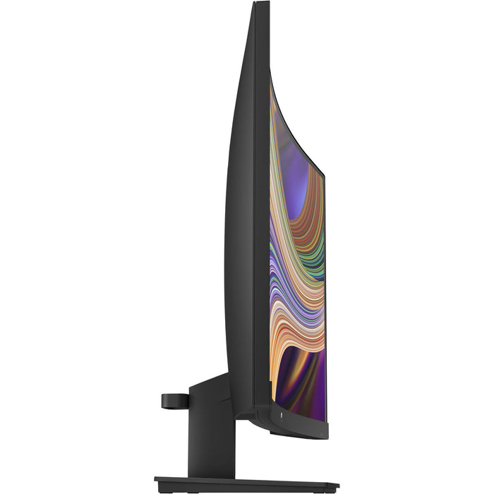 Gaming монитор HP 65P60E9#ABB Full HD 27"