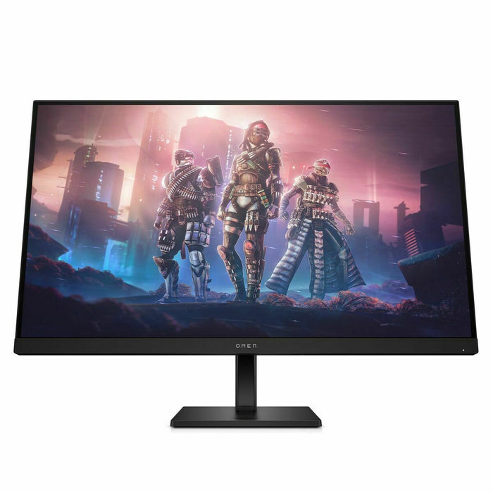 Gaming монитор HP 780K0E9#ABB Quad HD 32"