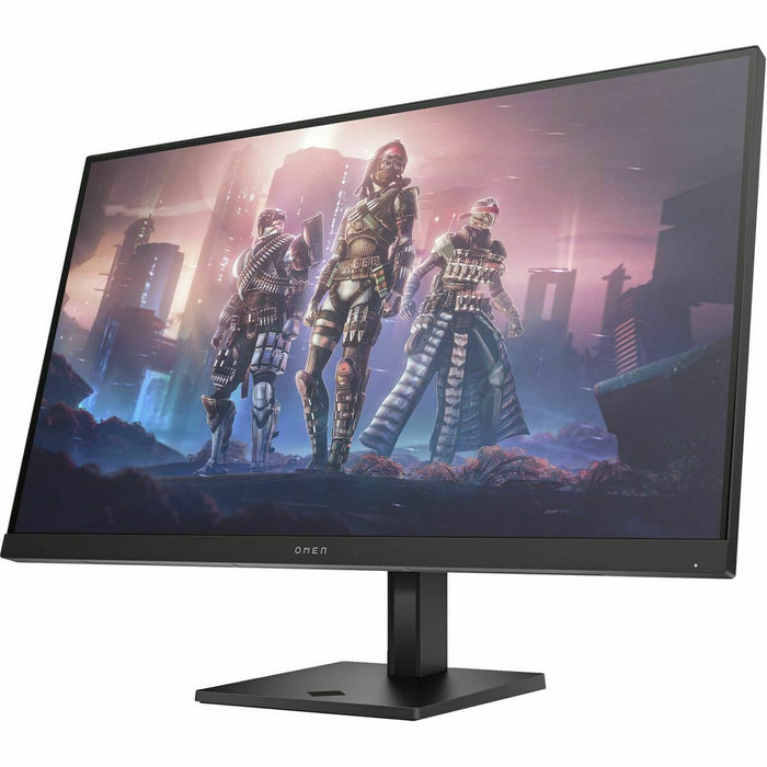 Gaming монитор HP 780K0E9#ABB Quad HD 32"