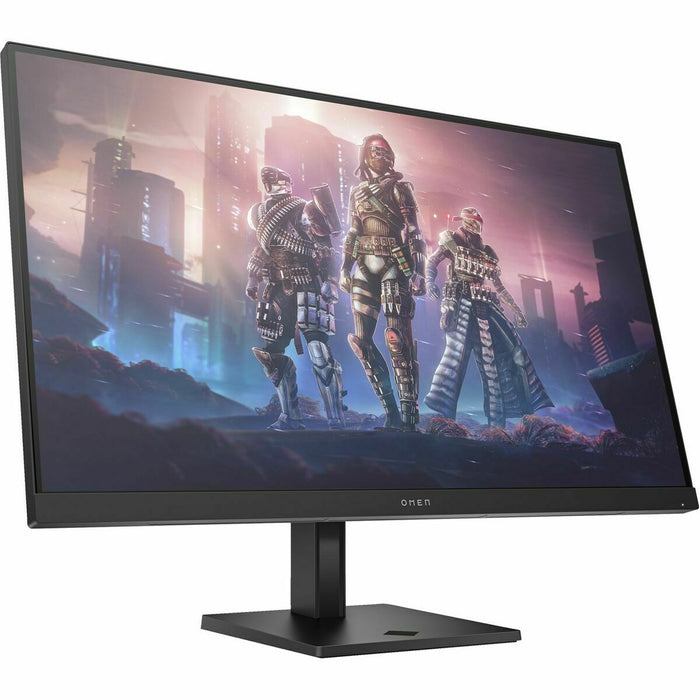 Gaming монитор HP 780K0E9#ABB Quad HD 32"