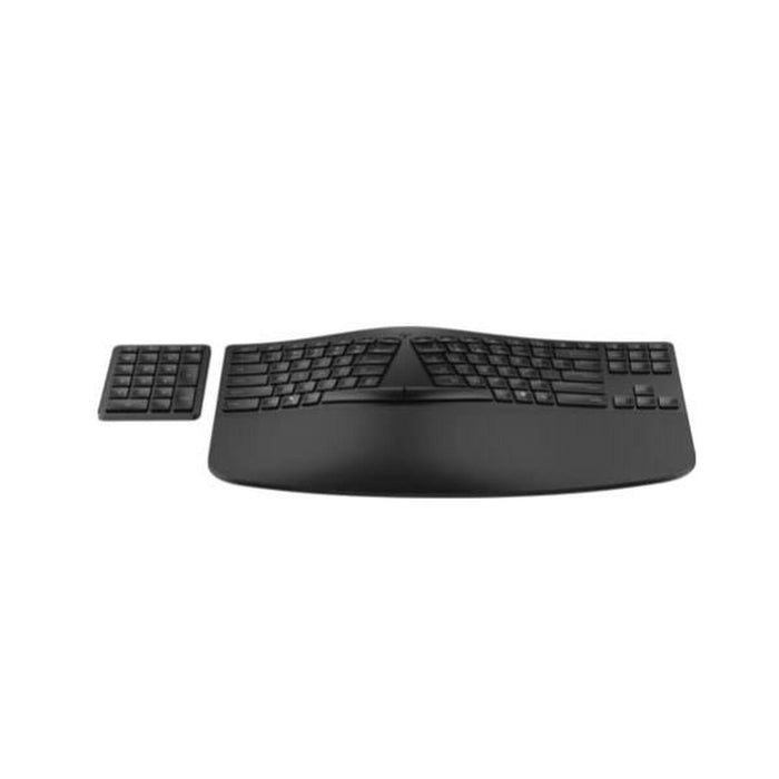 Клавиатура с мишка HP 960 Черен