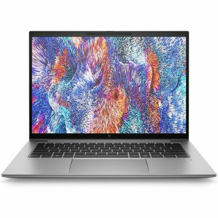 Лаптоп HP A3YY8ET#ABE Испанска Qwerty