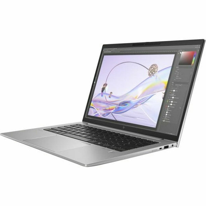 Лаптоп HP A3YY8ET#ABE Испанска Qwerty