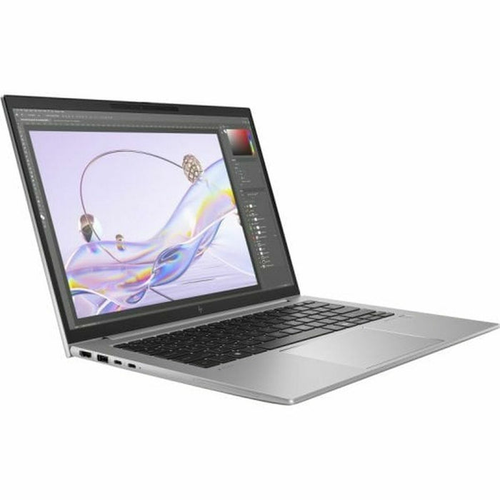 Лаптоп HP A3YY8ET#ABE Испанска Qwerty