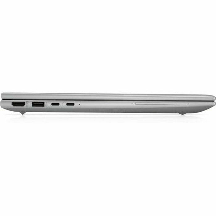 Лаптоп HP A3YY8ET#ABE Испанска Qwerty