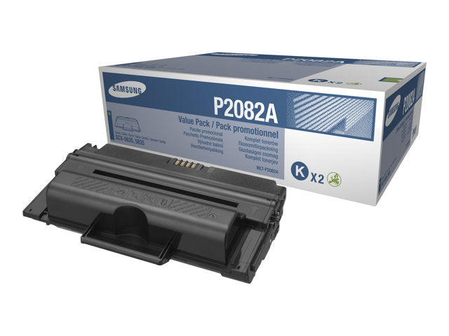 SAMSUNG MLT-P2082A/ELS черна тонер касета