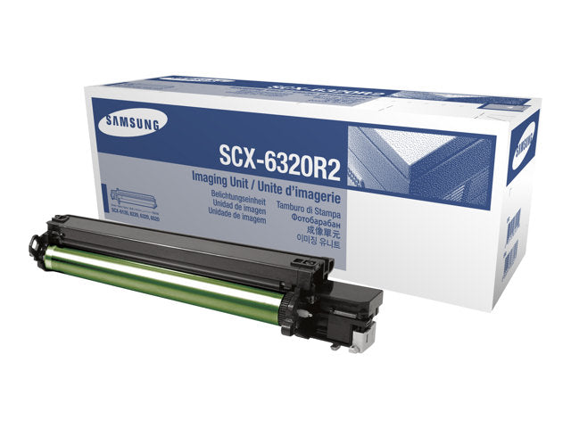 Устройство за изображения SAMSUNG SCX-6320R2/ELS