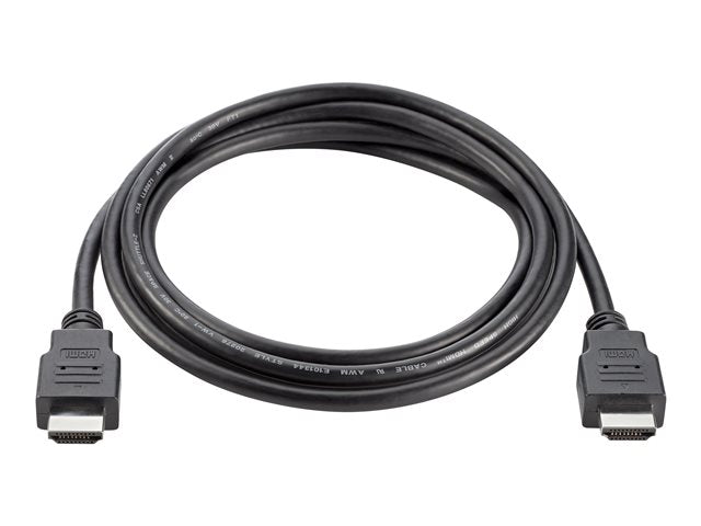 HP HDMI стандартен кабелен комплект