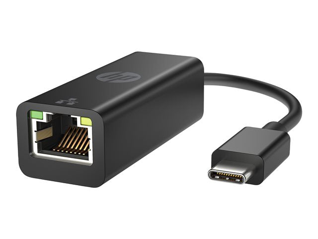 HP USB-C към RJ45 адаптер