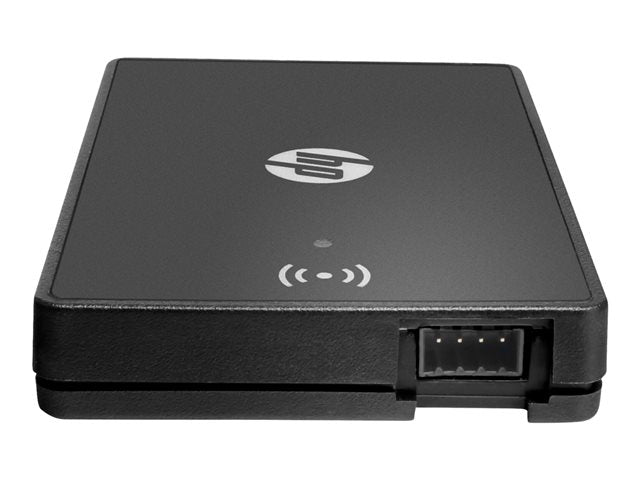 HP USB универсален четец на карти