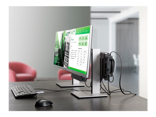 HP USB Bulk Bus Slim CCID SmartCard Kyd (BG)