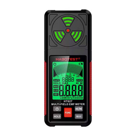 Измервател на електромагнитно поле Habotest HT627