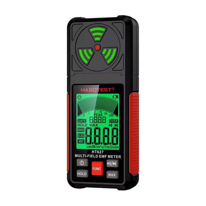 Измервател на електромагнитно поле Habotest HT627