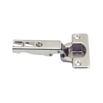ПАНТА ПОКРИТ КАНТ (НИСКО РАМО) 110° 2 БР. HAEFELE Metallamat A