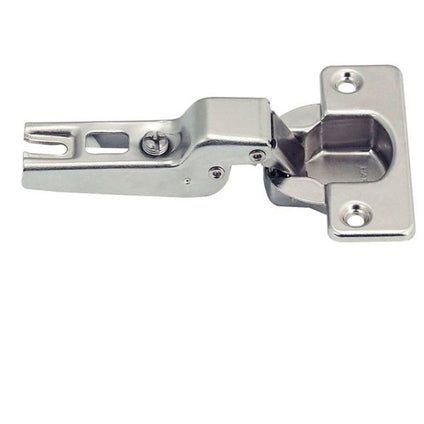 ПАНТА ПОЛУПОКРИТ КАНТ (СРЕДНО РАМО) 110° 2 БР. HAEFELE Metallamat A