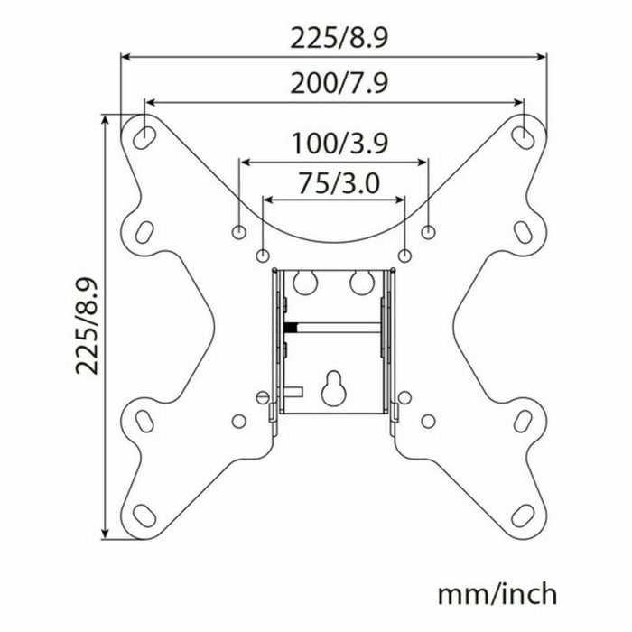 Поставка за телевизор Haeger 5608475 23" - 37"