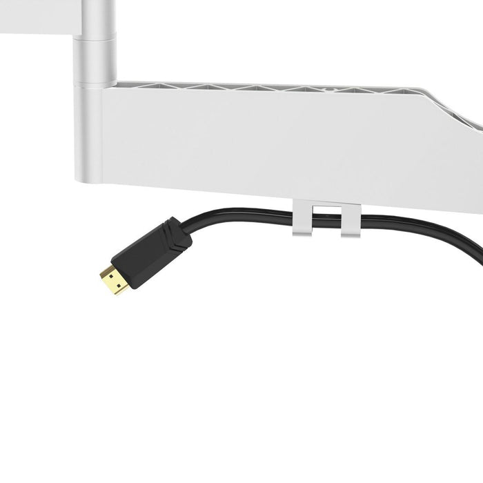Стенна стойка за TV, 165 см (65"), HAMA-118082