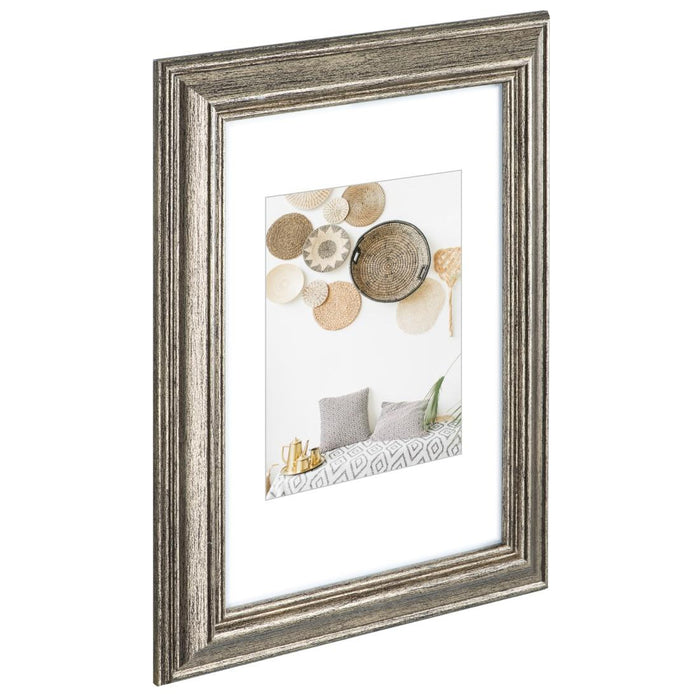 HAMA Рамка за снимки, "Lobby", 20 x 30 см, пластмасова, бронзова