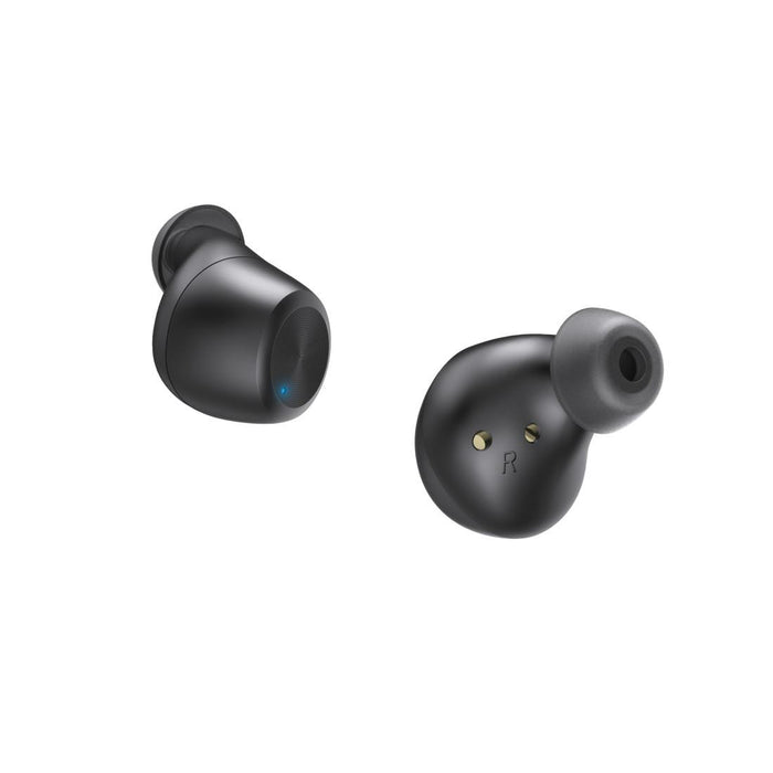 Hama Блутут слушалки &ldquo;Spirit Chop II&rdquo;, TWS, in-Ear, черни