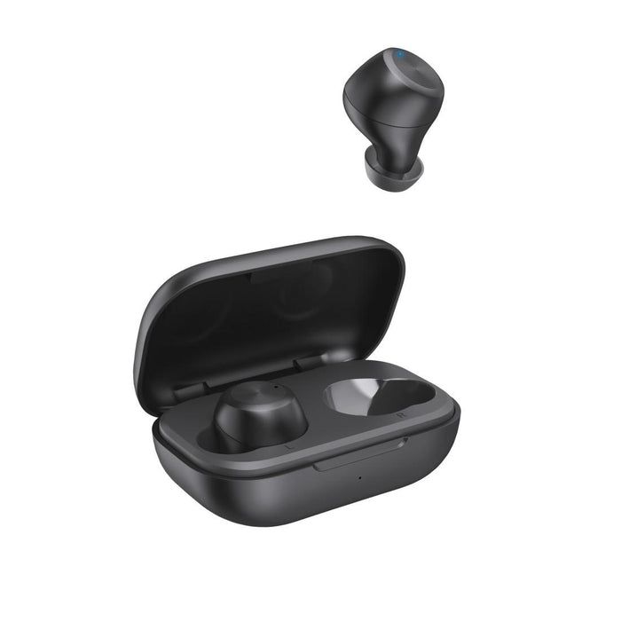 Hama Блутут слушалки &ldquo;Spirit Chop II&rdquo;, TWS, in-Ear, черни