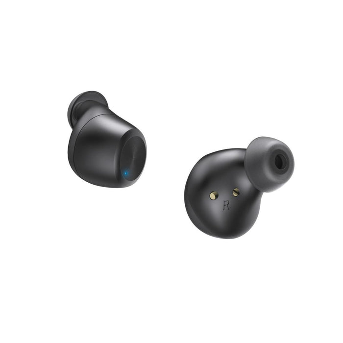 Hama Блутут слушалки &ldquo;Spirit Chop II&rdquo;, TWS, in-Ear, черни