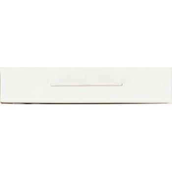 Гръб HAMA White Diamonds, 360&deg; стъкло, за Apple iPhone 7/8/SE 2020, Златист