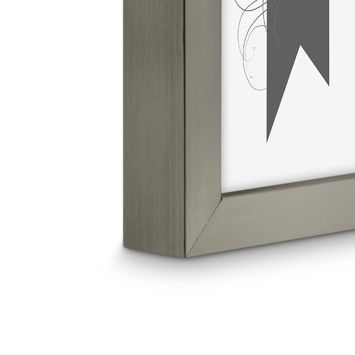 HAMA Рамка за снимки &ldquo;Chiaro&rdquo;, 21 x 29,7 см, DIN A4