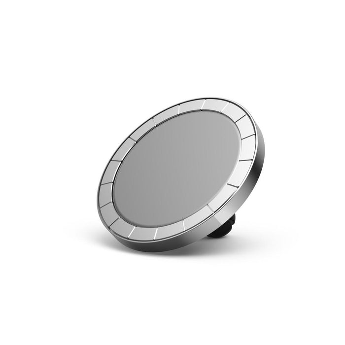 HAMA Стойка за кола &quot;Lock&quot;, магнитна, за вентилацията, за Apple