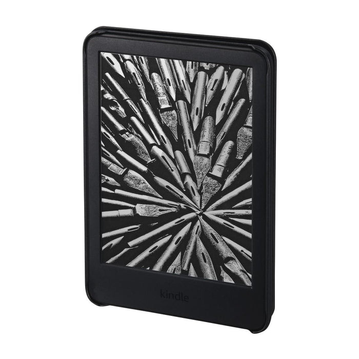 HAMA Калъф за електронна книга Kindle 6&quot;, (11th gen. 2022/2024), 15.24 cm, черен