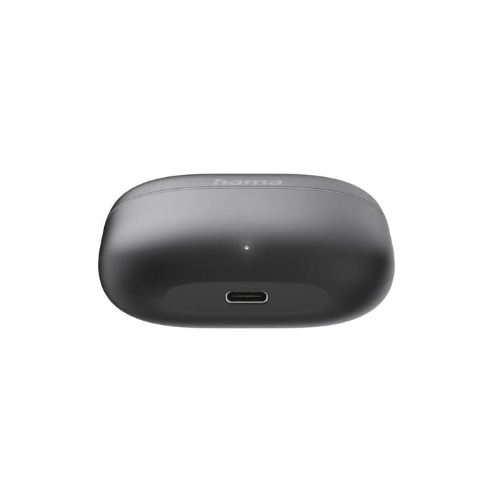 HAMA Блутут слушалки &quot;Freedom Buddy II&quot;, True Wireless, Черен