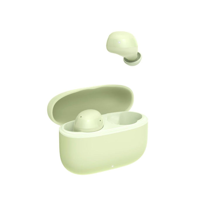 HAMA Блутут слушалки &quot;Freedom Buddy II&quot;, True Wireless, Зелен