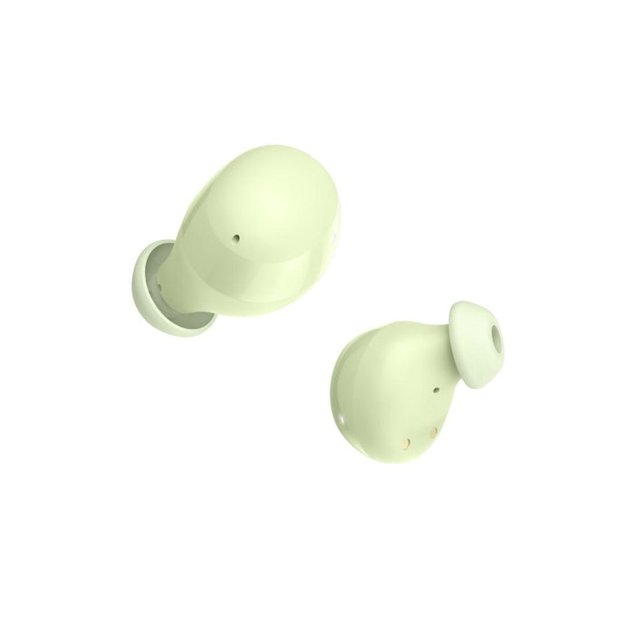 HAMA Блутут слушалки &quot;Freedom Buddy II&quot;, True Wireless, Зелен