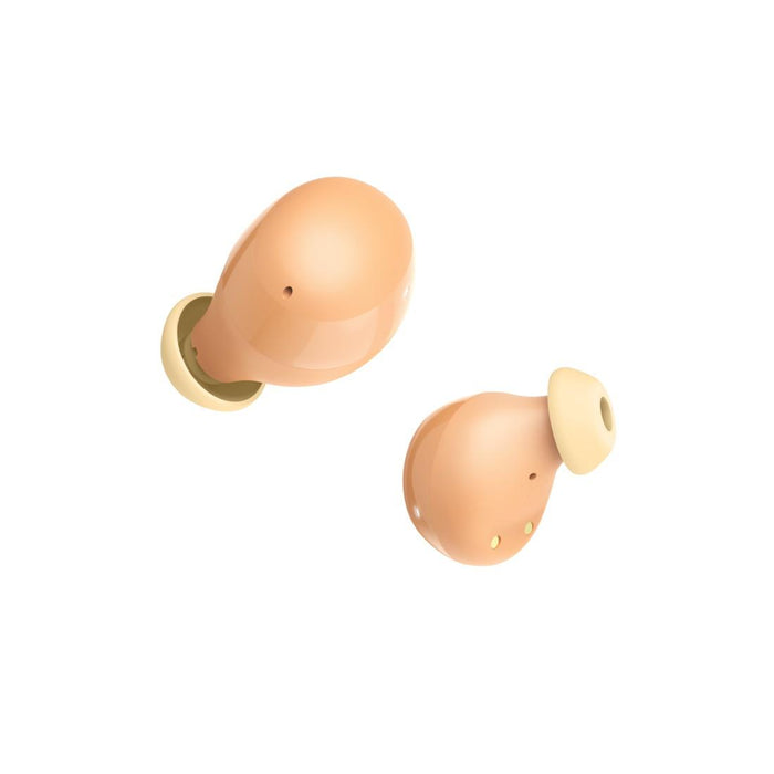 HAMA Блутут слушалки &quot;Freedom Buddy II&quot;, True Wireless, Оранжев