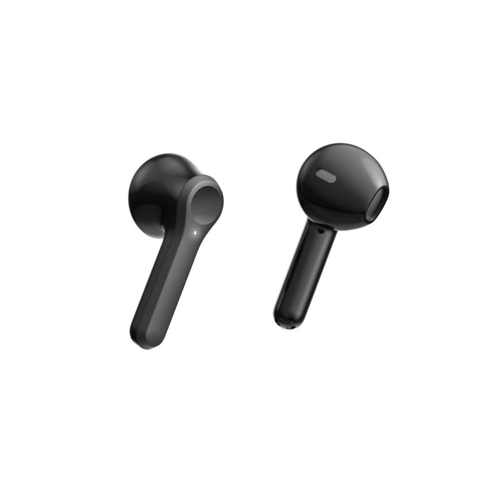 Hama Блутут слушалки &quot;Action One&quot;, TWS, Earbuds, черно