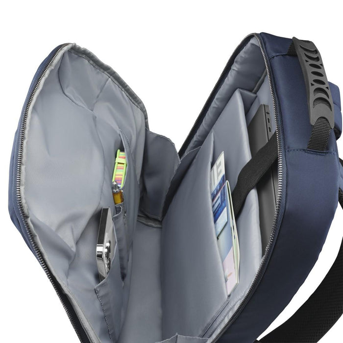 HAMA Раница за лаптоп &quot;Premium Lightweight&quot;, до 41 см (16,2&quot;), тъмносиня