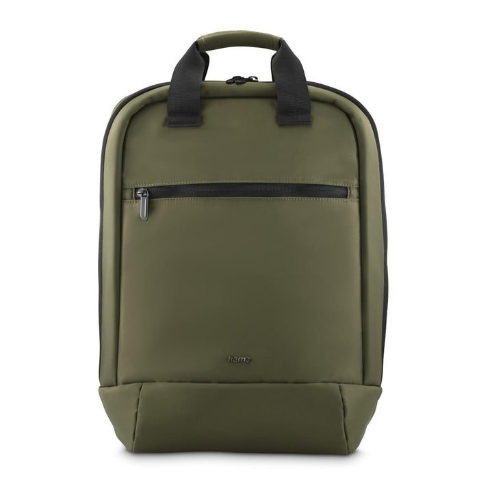 HAMA Раница за лаптоп &quot;Ultra Lightweight&quot;, до 41 см (16,2&quot;), зелена