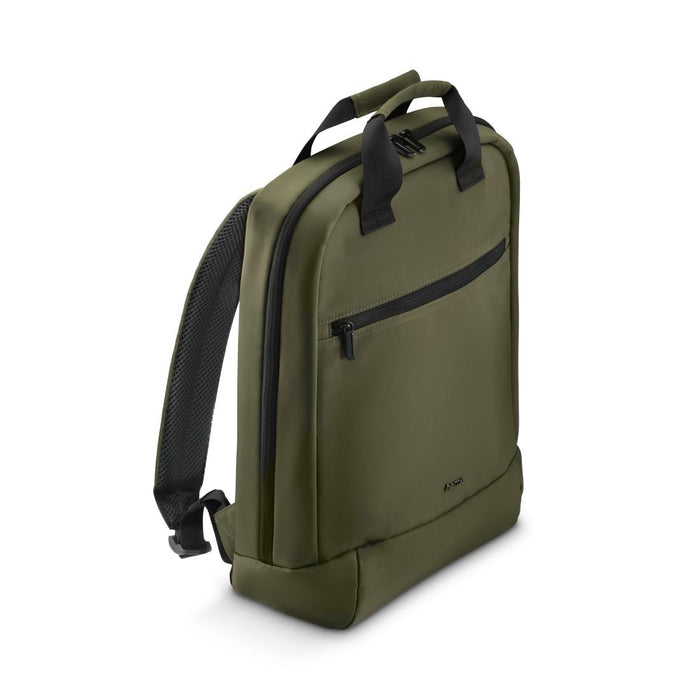 HAMA Раница за лаптоп &quot;Ultra Lightweight&quot;, до 41 см (16,2&quot;), зелена