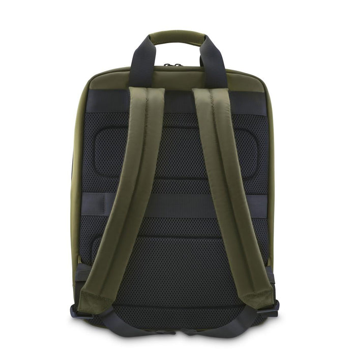 HAMA Раница за лаптоп &quot;Ultra Lightweight&quot;, до 41 см (16,2&quot;), зелена