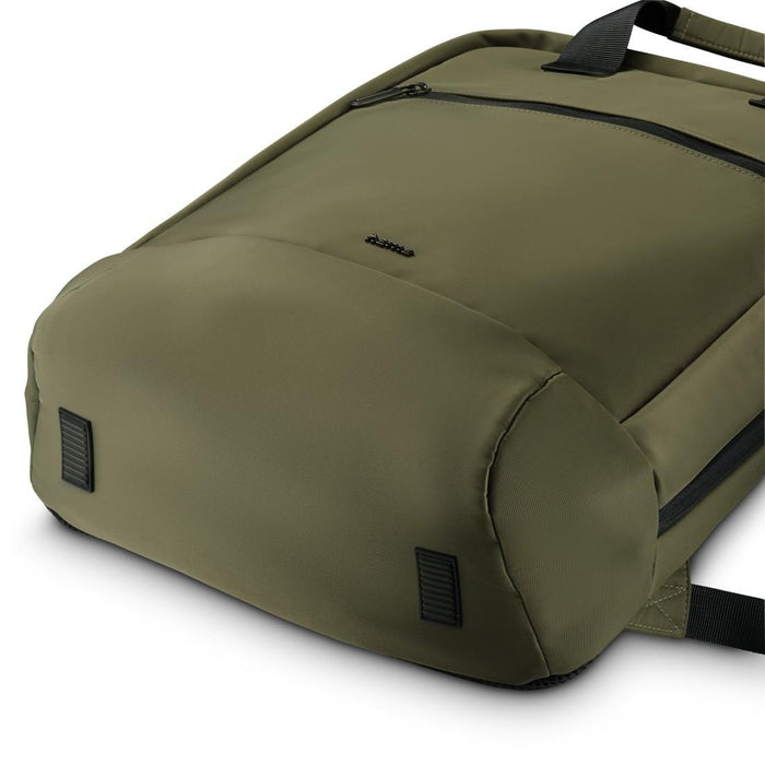 HAMA Раница за лаптоп &quot;Ultra Lightweight&quot;, до 41 см (16,2&quot;), зелена
