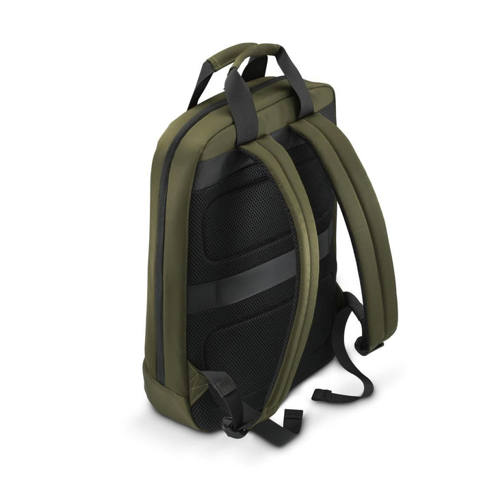 HAMA Раница за лаптоп &quot;Ultra Lightweight&quot;, до 41 см (16,2&quot;), зелена